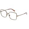 Rame ochelari de vedere dama Dolce & Gabbana DG1323 1356