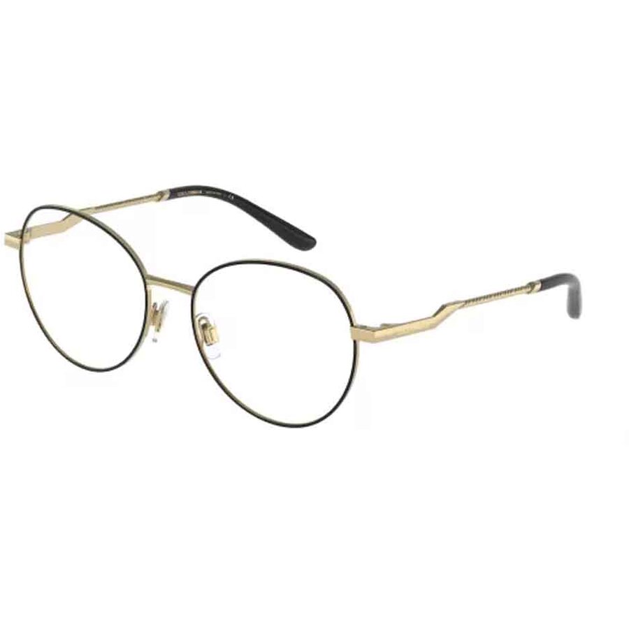 Rame ochelari de vedere dama Dolce & Gabbana DG1333 1334 Dolce & Gabbana imagine noua