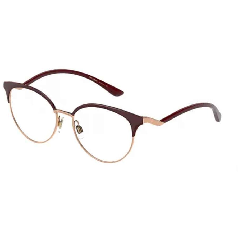 Rame ochelari de vedere dama Dolce & Gabbana DG1337 1351