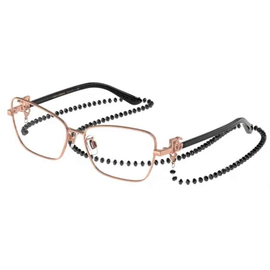 Rame ochelari de vedere dama Dolce & Gabbana DG1338 1298 farmacie online ecofarmacia