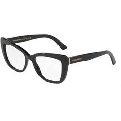 Rame ochelari de vedere dama Dolce & Gabbana DG3308 501