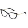 Rame ochelari de vedere dama Dolce & Gabbana DG3325 3318