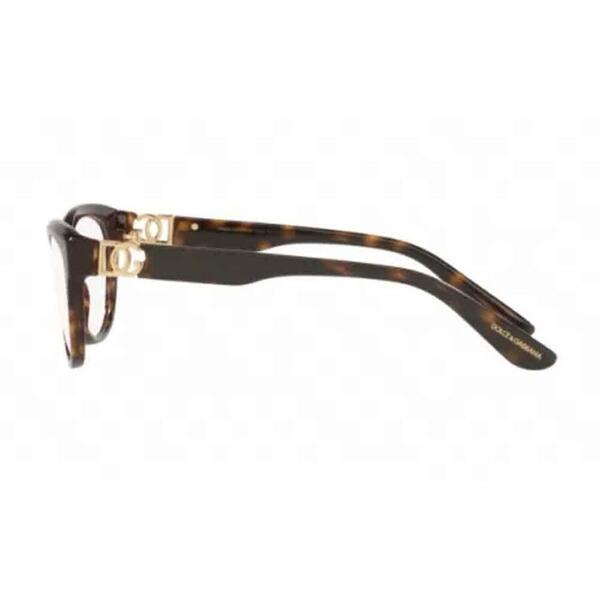 Rame ochelari de vedere dama Dolce & Gabbana DG3342 502