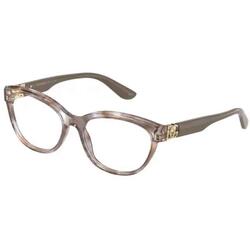 Rame ochelari de vedere dama Dolce & Gabbana DG3342 3321
