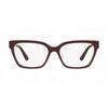 Rame ochelari de vedere dama Dolce & Gabbana DG3343 3091