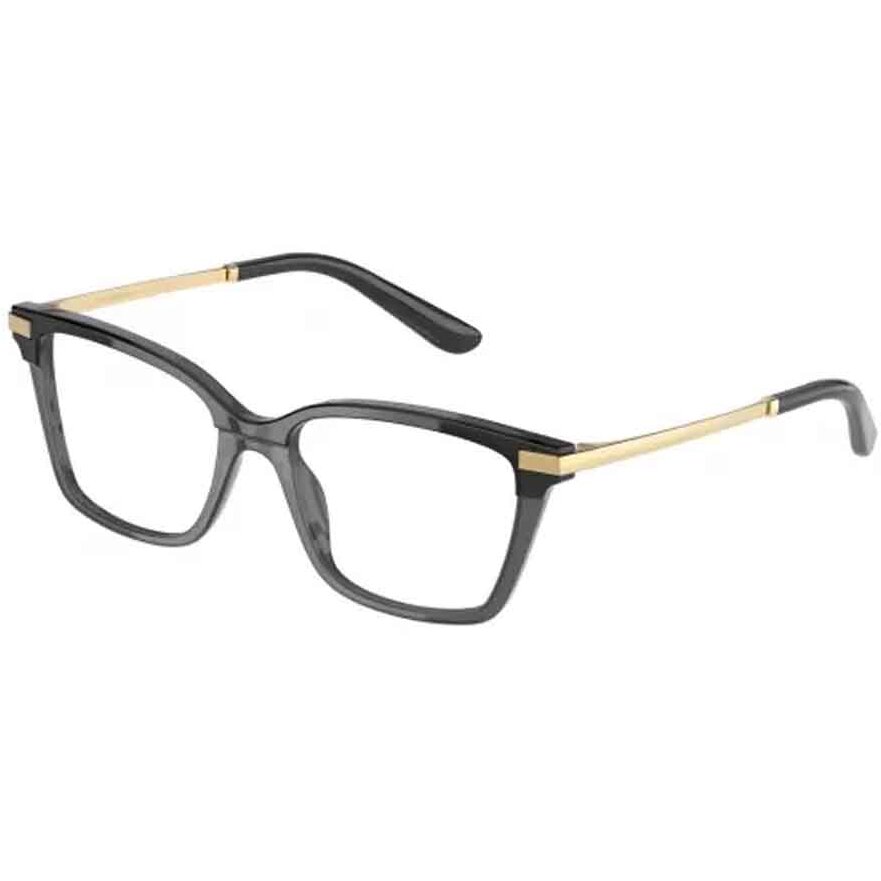 Rame ochelari de vedere dama Dolce & Gabbana DG3345 3246
