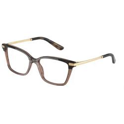 Rame ochelari de vedere dama Dolce & Gabbana DG3345 3256