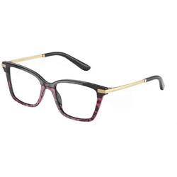 Rame ochelari de vedere dama Dolce & Gabbana DG3345 3319