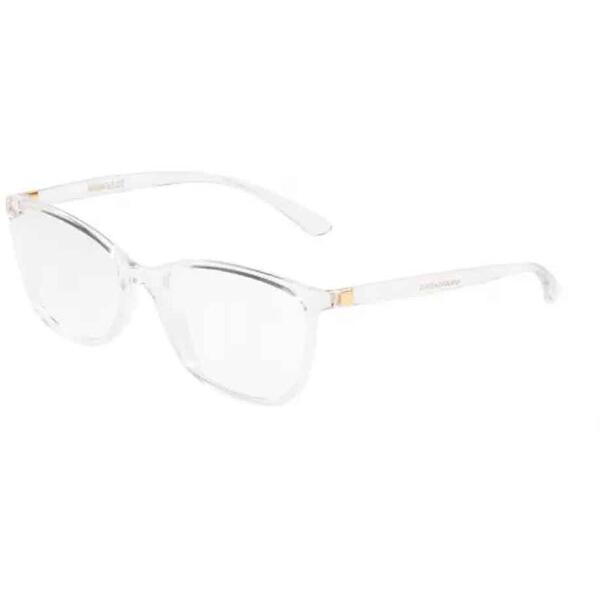 Rame ochelari de vedere dama Dolce & Gabbana DG5026 3133