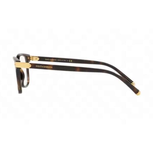 Rame ochelari de vedere dama Dolce & Gabbana DG5036 502