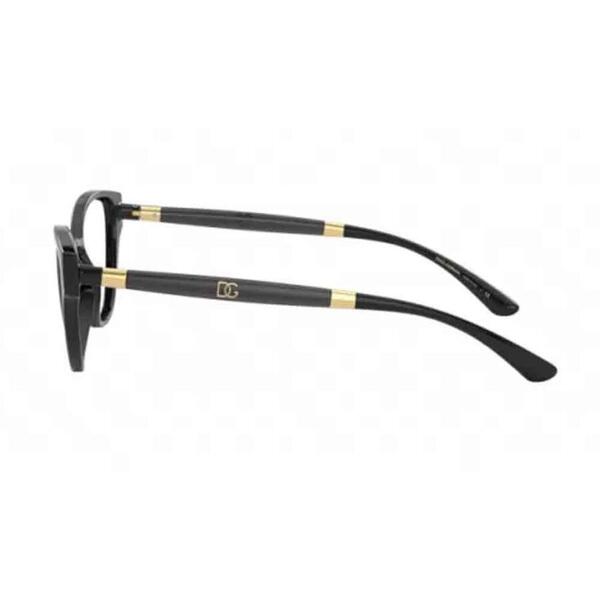 Rame ochelari de vedere dama Dolce & Gabbana DG5055 501