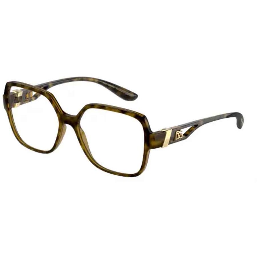 Rame ochelari de vedere dama Dolce & Gabbana DG5065 502