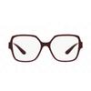 Rame ochelari de vedere dama Dolce & Gabbana DG5065 3285