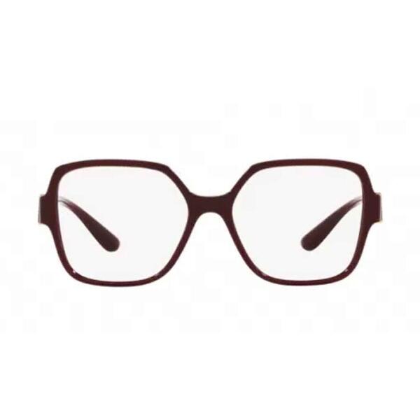 Rame ochelari de vedere dama Dolce & Gabbana DG5065 3285