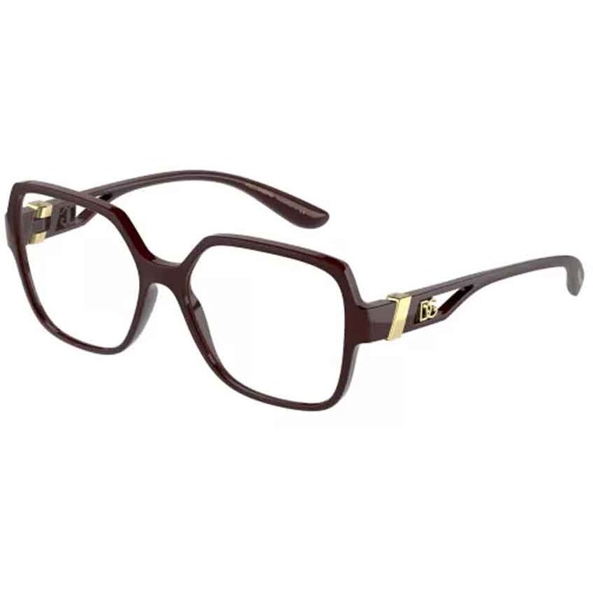 Rame ochelari de vedere dama Dolce & Gabbana DG5065 3290