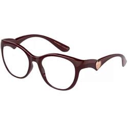 Rame ochelari de vedere dama Dolce & Gabbana DG5069 3285