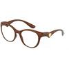 Rame ochelari de vedere dama Dolce & Gabbana DG5069 3292