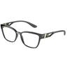 Rame ochelari de vedere dama Dolce & Gabbana DG5070 3291