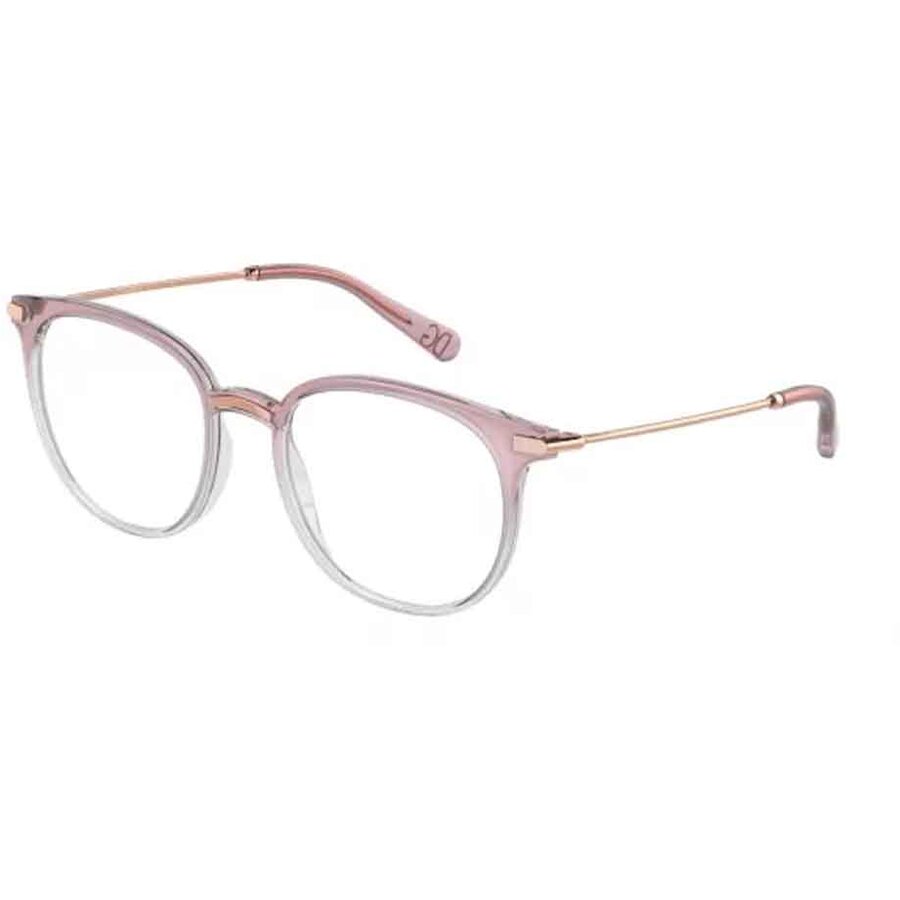 Poze Rame ochelari de vedere dama Dolce & Gabbana DG5071 3303