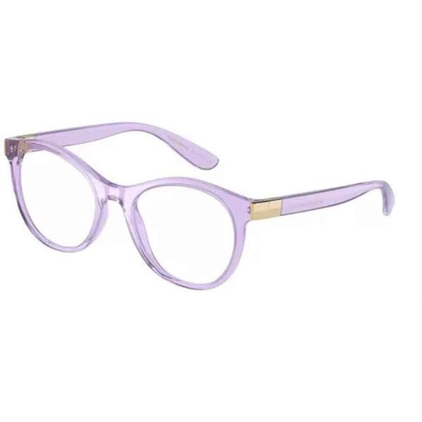 Rame ochelari de vedere dama Dolce & Gabbana DG5075 3045