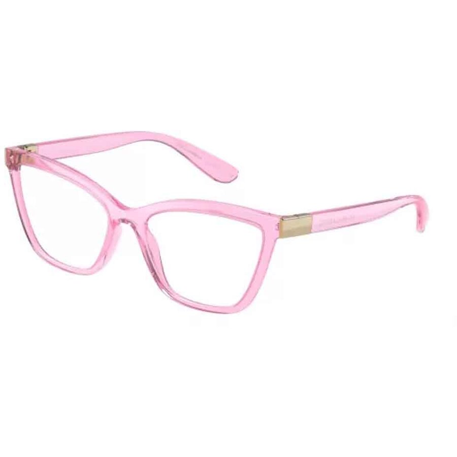 Rame ochelari de vedere dama Dolce & Gabbana DG5076 3097