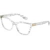 Rame ochelari de vedere dama Dolce & Gabbana DG5076 3314