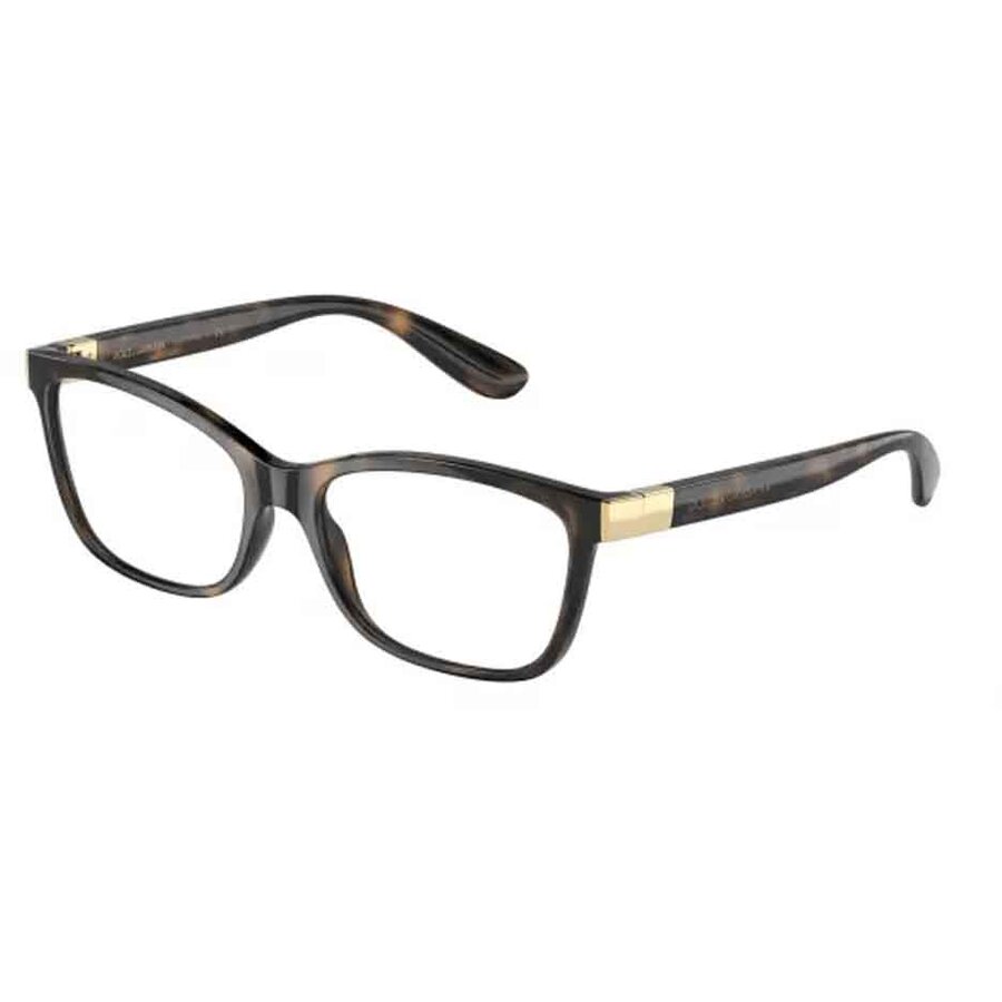 Rame ochelari de vedere dama Dolce & Gabbana DG5077 502