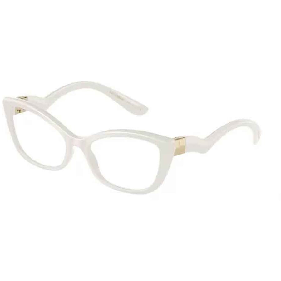 Rame ochelari de vedere dama Dolce & Gabbana DG5078 3323 Rame ochelari de vedere 2023-10-01