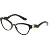 Rame ochelari de vedere dama Dolce & Gabbana DG5079 501