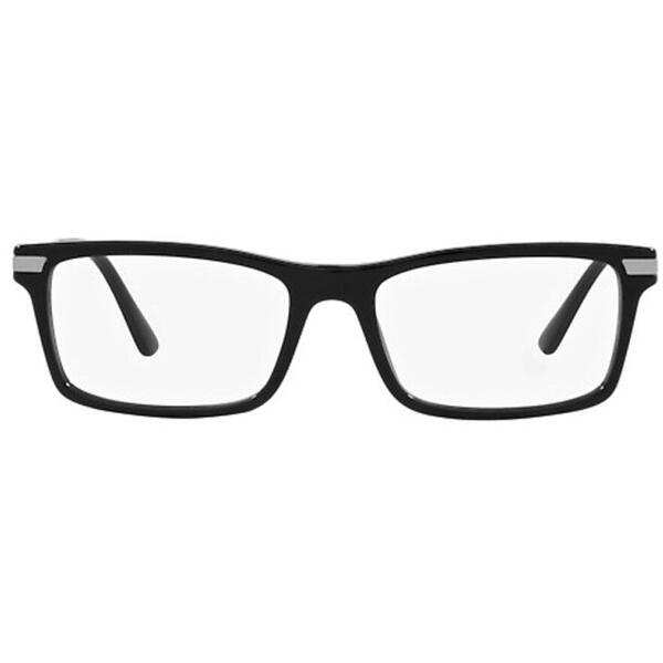 Rame ochelari de vedere barbati Prada PR 03YV 1AB1O1
