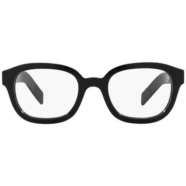 Rame ochelari de vedere barbati Prada PR 11WV 1AB1O1