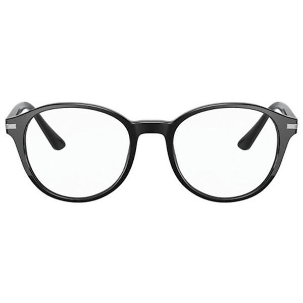 Rame ochelari de vedere barbati Prada PR 13WV 1AB1O1