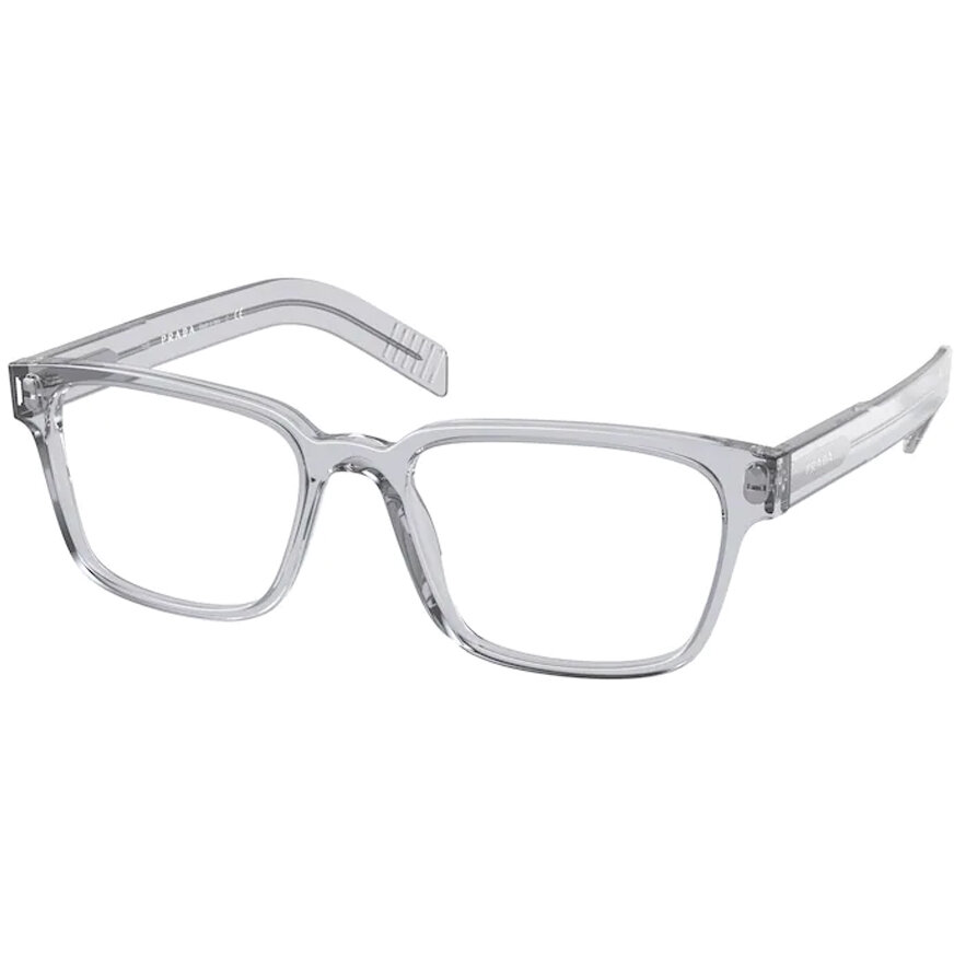 Rame ochelari de vedere barbati Prada PR 15WV U431O1 15WV imagine 2022