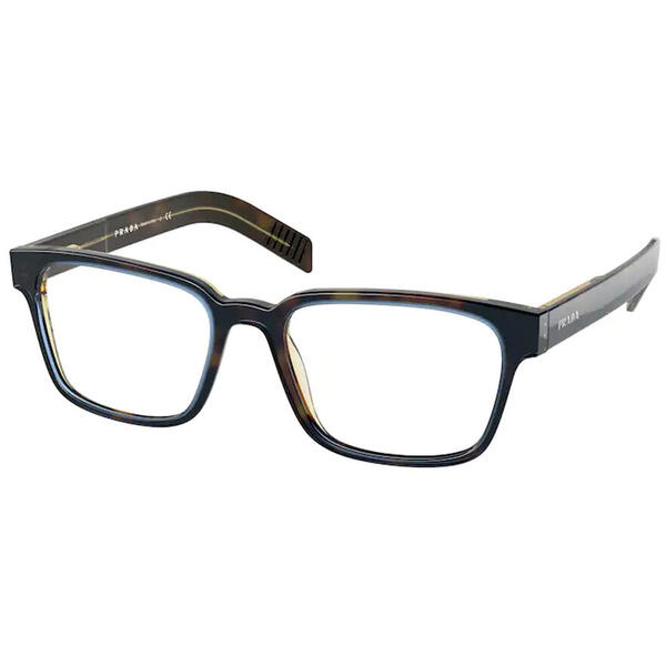 Rame ochelari de vedere barbati Prada PR 15WV ZXH1O1