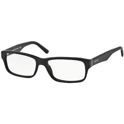 Rame ochelari de vedere barbati Prada PR 16MV 1BO1O1