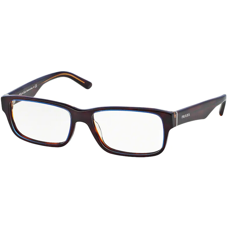 Rame ochelari de vedere barbati Prada PR 16MV ZXH1O1 Rame ochelari de vedere 2023-10-01