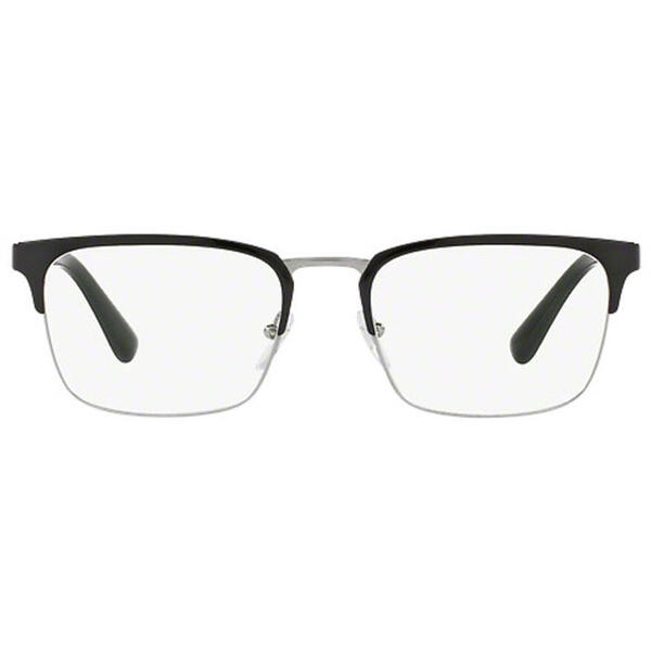 Rame ochelari de vedere barbati Prada PR 54TV 1AB1O1