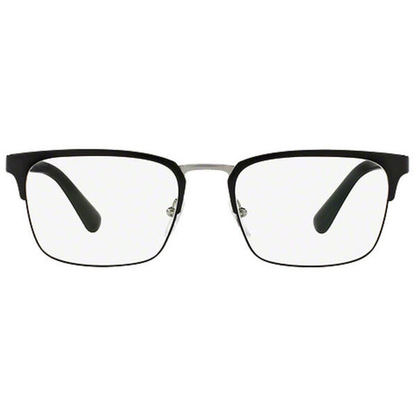 Rame ochelari de vedere barbati Prada PR 54TV 1BO1O1