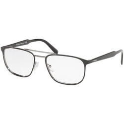 Rame ochelari de vedere barbati Prada PR 54XV YDC1O1