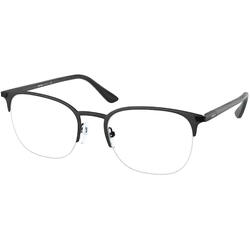 Rame ochelari de vedere barbati Prada PR 57YV 07F1O1