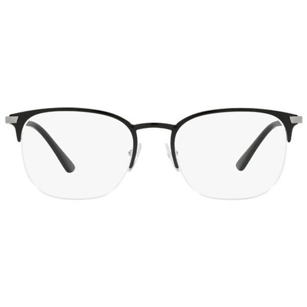 Rame ochelari de vedere barbati Prada PR 57YV YDC1O1