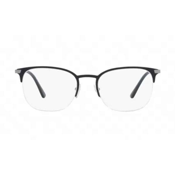 Rame ochelari de vedere barbati Prada PR 57YV 02N1O1