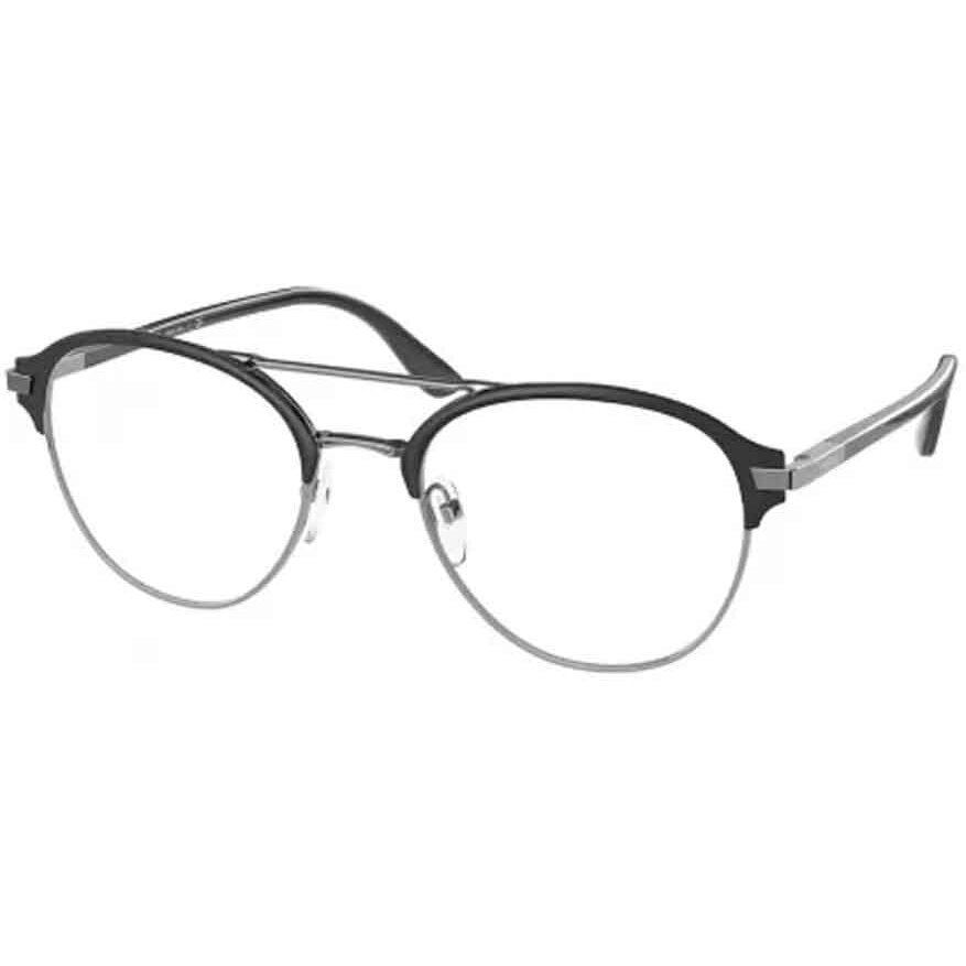 Rame ochelari de vedere barbati Prada PR 61WV 02G1O1 Pret Mic lensa imagine noua