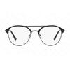 Rame ochelari de vedere barbati Prada PR 61WV 07F1O1