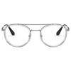 Rame ochelari de vedere barbati Prada PR 66XV 07A1O1