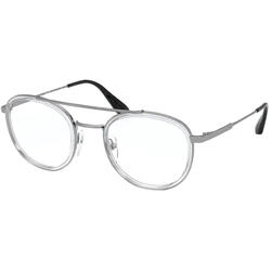 Rame ochelari de vedere barbati Prada PR 66XV 07A1O1