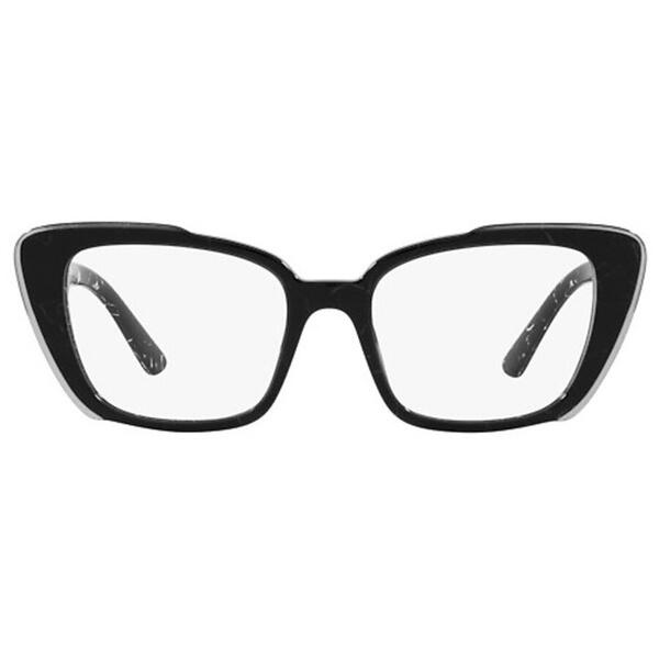 Rame ochelari de vedere dama Prada PR 01YV 09V1O1