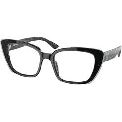 Rame ochelari de vedere dama Prada PR 01YV 09V1O1
