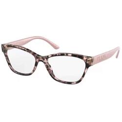 Rame ochelari de vedere dama Prada PR 03WV ROJ1O1
