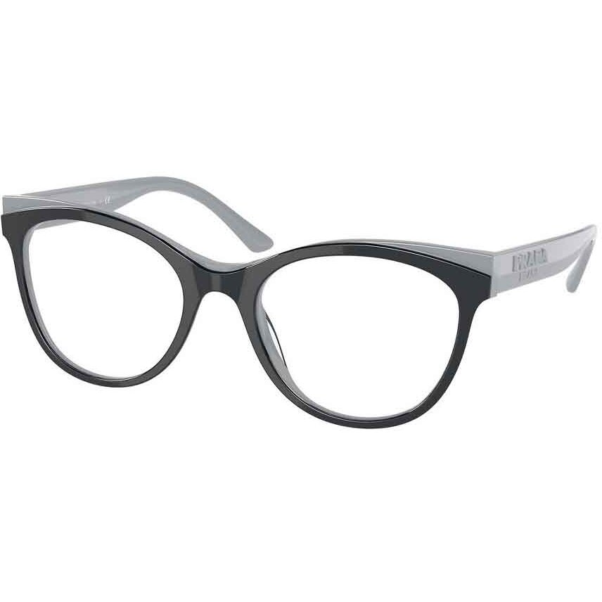 Rame ochelari de vedere dama Prada PR 05WV 08Y1O1 Pret Mic lensa imagine noua